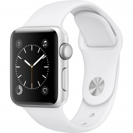 Apple Watch Series 2 GPS Aluminium Case 38mm [Grade A]